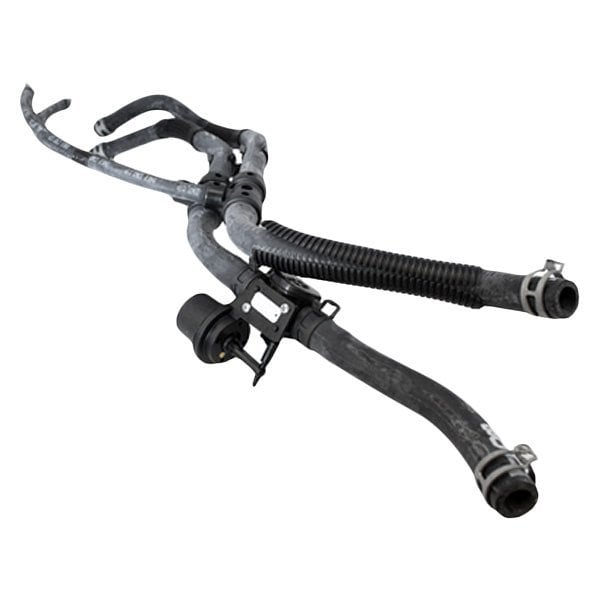 Motorcraft Heater Hose, Kh180 KH180 - main